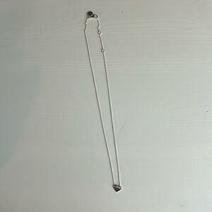 Stella and Dot necklace